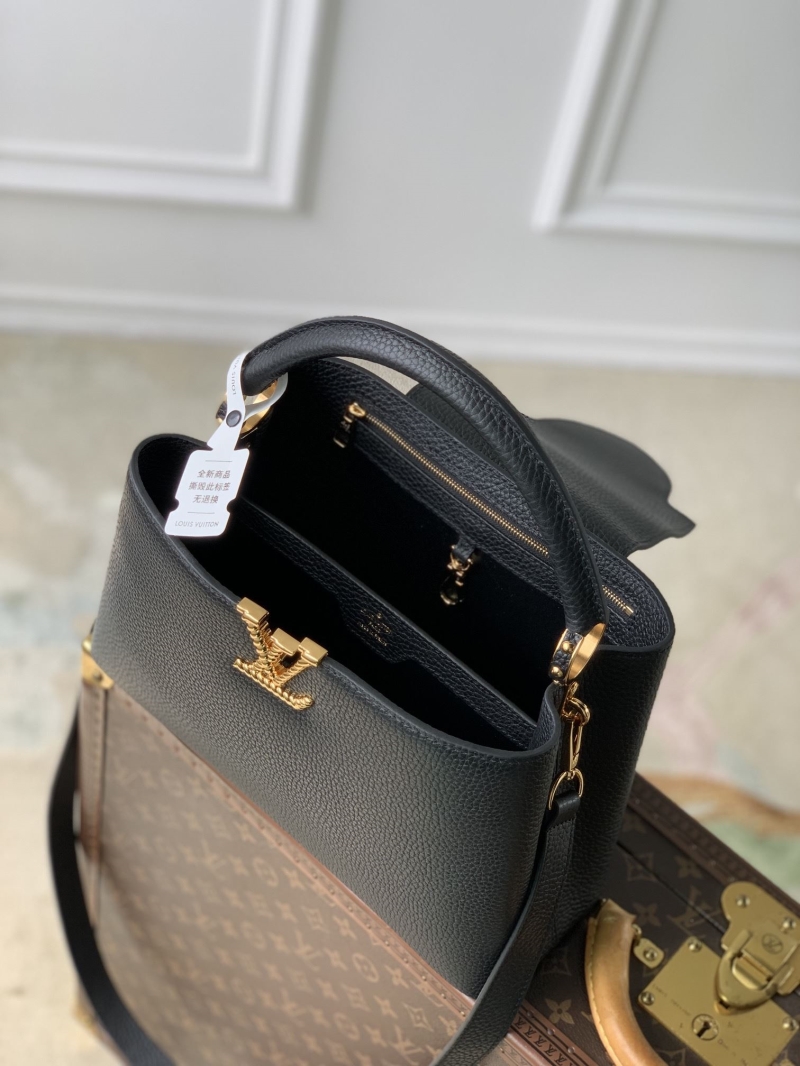 LV Satchel Bags